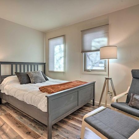 Cozy Anchorage Retreat - Near Hiking And Dtwn!别墅 外观 照片