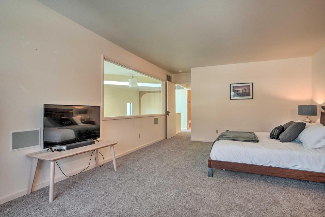 Cozy Anchorage Retreat - Near Hiking And Dtwn!别墅 外观 照片